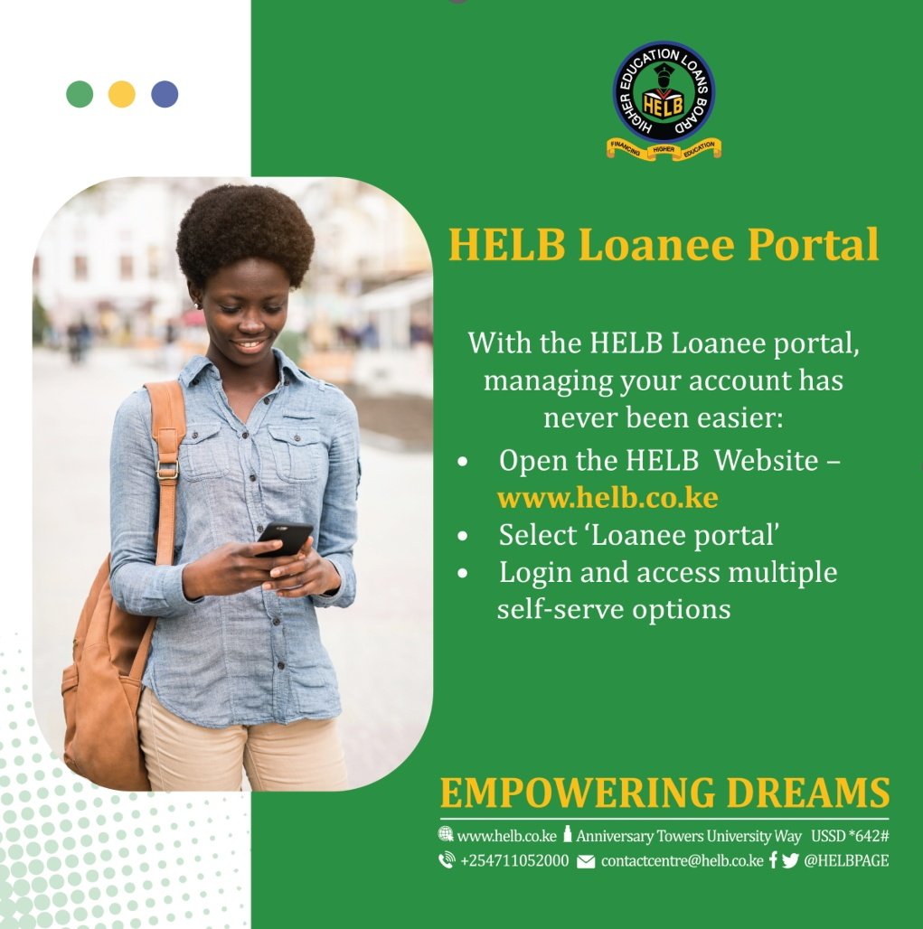 OFFICIAL HELB PAGE tweet media