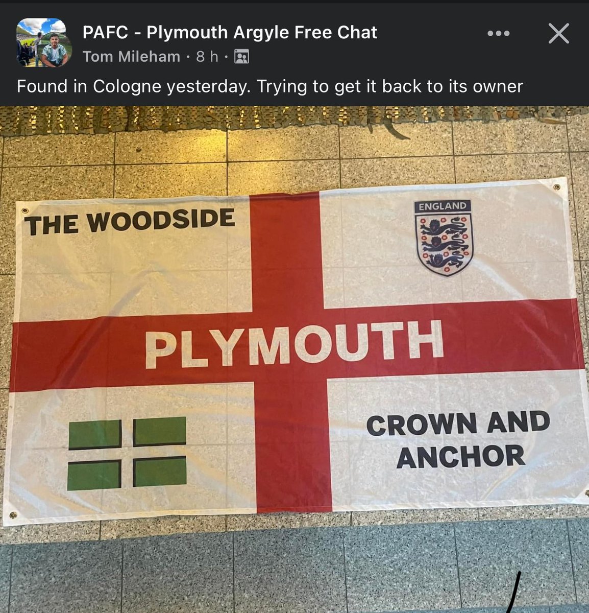 🟢Dean⚪️ tweet media