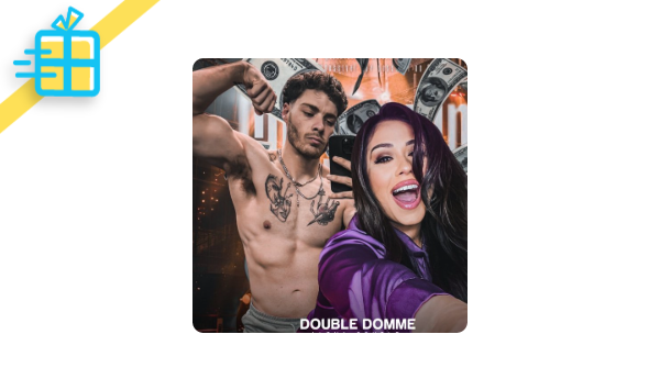 "Nathan" contributed $25.00 to my "Flight ✈️ to visit Alpha" wish goal of $700.00 🔹⚡️☄️✨  Check out my