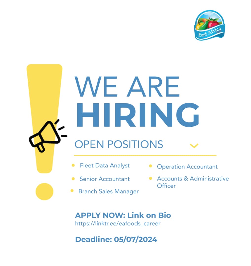 East Africa Foods tweet media