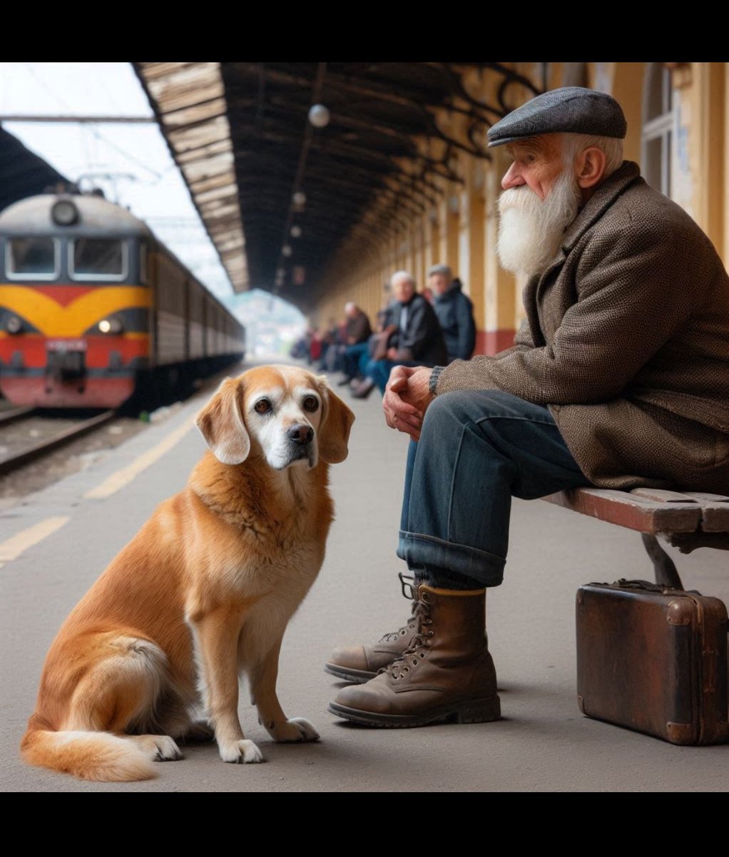 iamnrdas's tweet photo. Next train …. https://t.co/33C2SbGv52