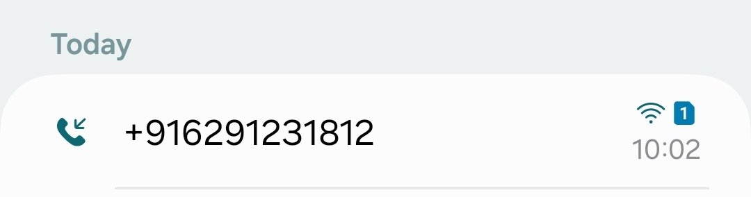 cjdhiman's tweet image. @Bajaj_Finserv stop bothering people by your telecallings. If anyone needs your services, they will find their way. #stopcalling @TRAI I don't know about others but I am being bothered like anything