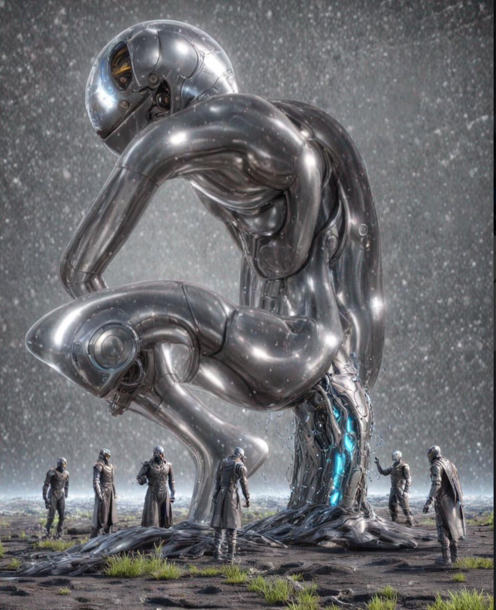 <a href="/beeple/">beeple</a> Created by <a href="/ShoggothToken/">SHOGGOTH</a> 👀