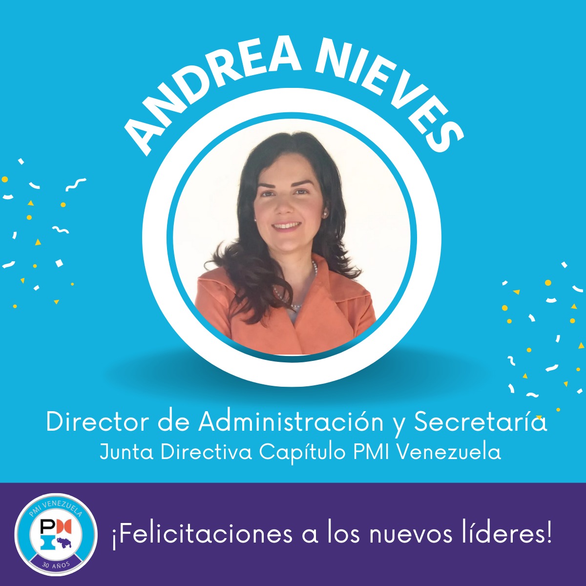 PMI Capítulo Vzla tweet media