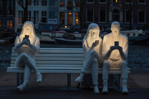 JSCarroll's tweet photo. sculpture by Gali Mae Lucas https://t.co/VFqTQ6g6cm