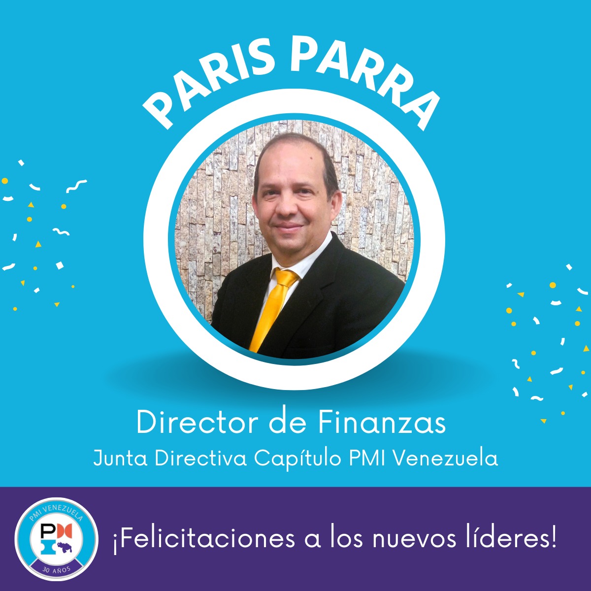 PMI Capítulo Vzla tweet media