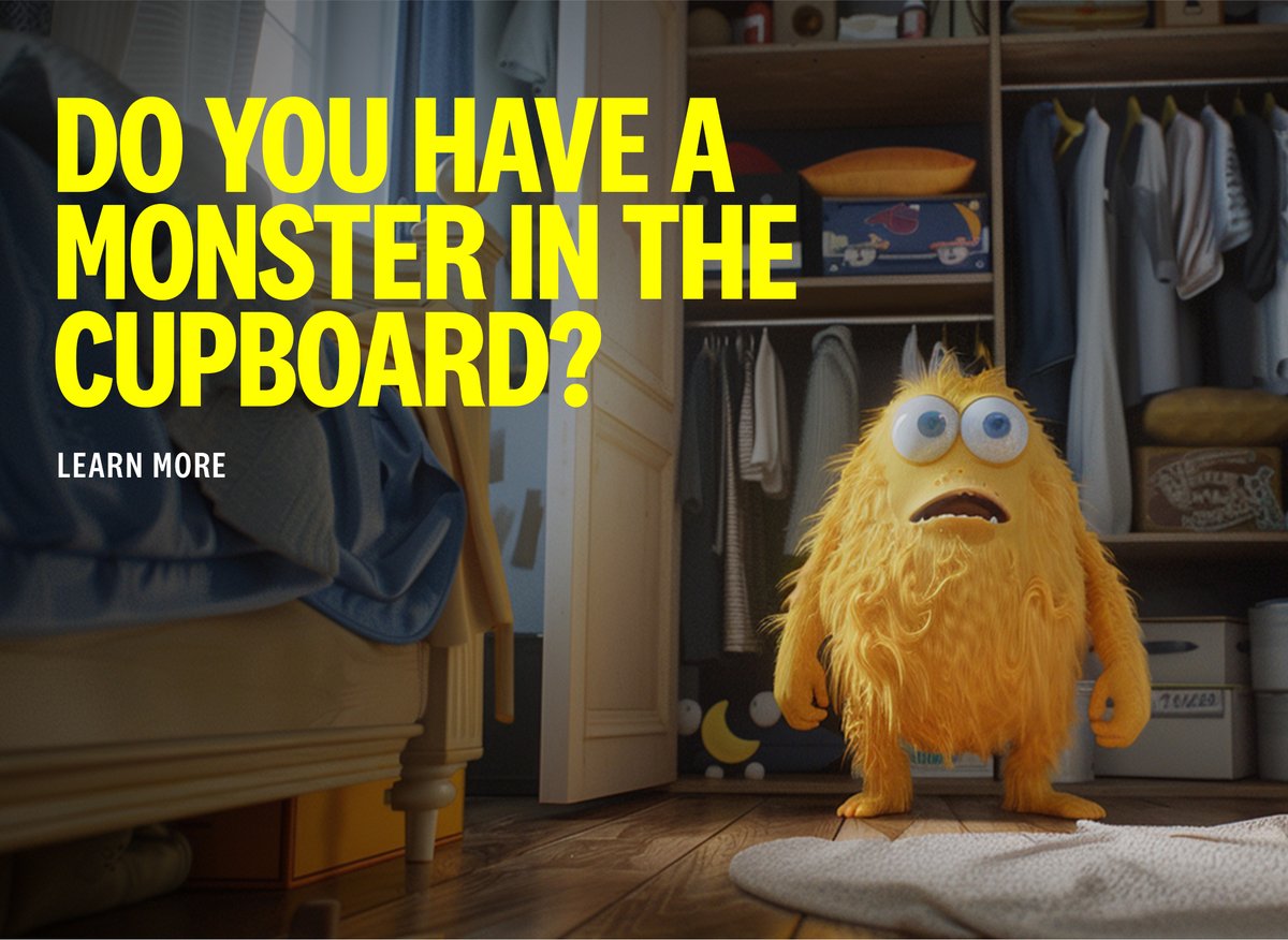 Do you have a monster in the cupboard? 🧌

hopefulmonsters.com.au/articles/do-yo…