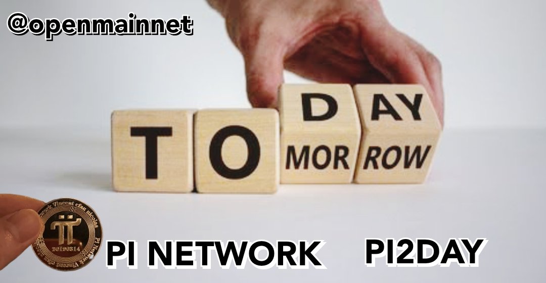 open mainnet tweet media