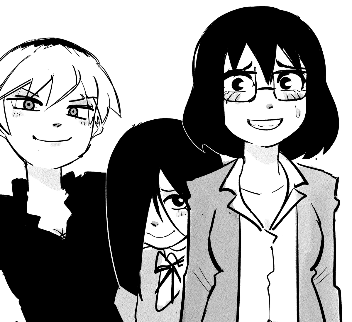 shiori experience anime when