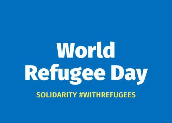 oncodaily's tweet photo. Patela Care Foundation was honoured to be invited to the commemoration ceremony of World Refugee Day 
@Refugees @UN @OfficialNCFRMI @UNmigration @oncodaily @uicc @UNICEF
https://t.co/oPaqFVnK0M
 
#Cancer #CCHE #OncoDaily #Oncology #PCF https://t.co/bAHhSFpx8p