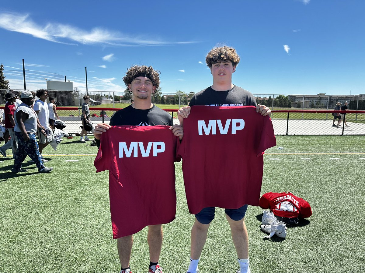Dallas Soāoto (@dallas_sooto) on Twitter photo Had a great time at <a href="/CWUFB/">CWU Football</a> team camp! Thank you for the great hospitality! Extremely happy to bring back QB MVP of the camp! <a href="/CoachFerriter/">Mike Ferriter</a> <a href="/CoachLemming/">JJ Lemming</a> @railz206 <a href="/Juanitafootball/">Juanita Football</a> <a href="/BrandonHuffman/">Brandon Huffman</a> <a href="/CoachRipken/">Ripken Braman</a> Had a great time at <a href="/CWUFB/">CWU Football</a> team camp! Thank you for the great hospitality! Extremely happy to bring back QB MVP of the camp! <a href="/CoachFerriter/">Mike Ferriter</a> <a href="/CoachLemming/">JJ Lemming</a> @railz206 <a href="/Juanitafootball/">Juanita Football</a> <a href="/BrandonHuffman/">Brandon Huffman</a> <a href="/CoachRipken/">Ripken Braman</a>