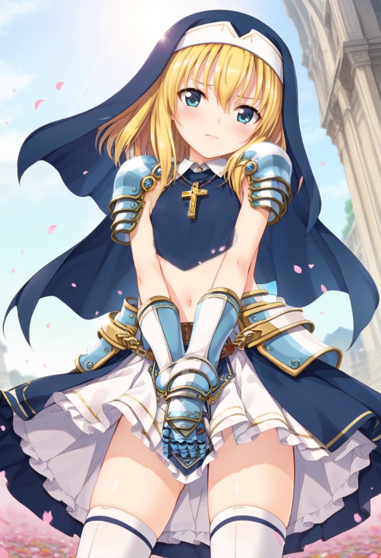 戦国乙女 大友ソウリン)アニメ/ポスター/同人/イラスト/AI/高精細