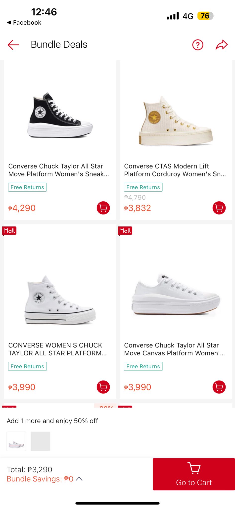 shopee vouchers shopee live Korea Mega Day on X GRABE BILIS CONVERSE ANY 2 50 off May 750 off pa https t uXyOuAcmLL https t UCw11OouFc X