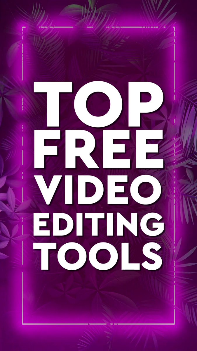 cvenglish_'s tweet image. youtube.com/shorts/ZXLILJI…
#bestvideoeditingsoftware #freevideoeditingsoftware #bestfreevideoeditingsoftware #videoediting #videoeditingsoftware #freevideoeditor #freevideoeditingsoftwareforpc #bestvideoeditingsoftwarefree #bestvideoeditingsoftwareforpc #bestfreevideoeditor