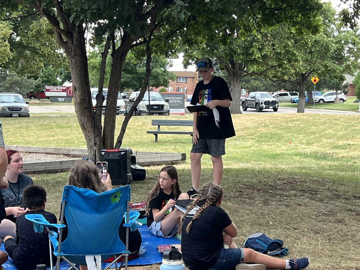 God can use kids to preach the Gospel!!!  God is doing a great thing! #mobilemissionsnetwork <a href="/sendrelief/">Send Relief</a> <a href="/sendnetwork/">Send Network</a>