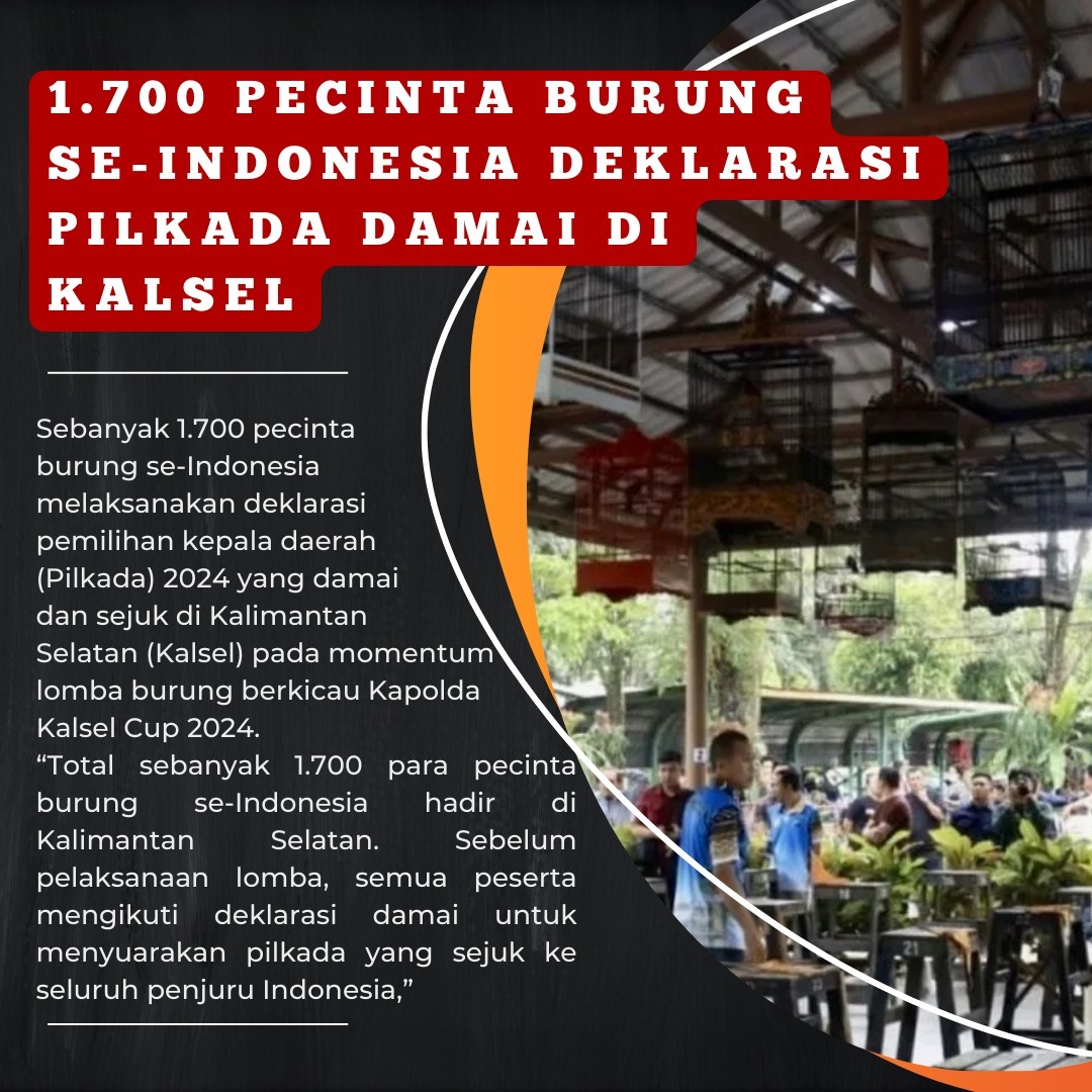 HeidiPea33's tweet photo. Instansi Pemerintah Harus Netral #Pilkada2024 https://t.co/Tfml2690xL