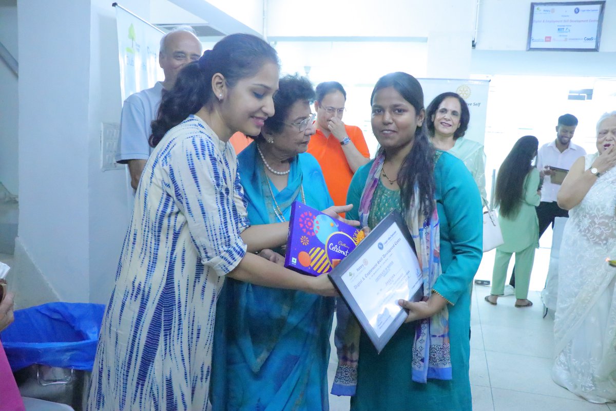 Rotary Club of Delhi Garden City (@rotary_dgc) on Twitter photo Convocation of the Students passed from the 2nd Batch of DESDC
#CommunityService
<a href="/Rotary/">Rotary International</a> @rotary_india <a href="/rotaract/">Rotaract</a> <a href="/RIDistrict3011/">Rotary District 3011</a> <a href="/jguptallb/">Jeetender Gupta</a>
#RCDGC
rcdgc.org Convocation of the Students passed from the 2nd Batch of DESDC
#CommunityService
<a href="/Rotary/">Rotary International</a> @rotary_india <a href="/rotaract/">Rotaract</a> <a href="/RIDistrict3011/">Rotary District 3011</a> <a href="/jguptallb/">Jeetender Gupta</a>
#RCDGC
rcdgc.org