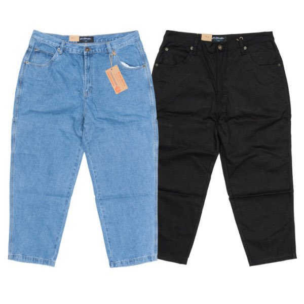 CRIMINAL__1995's tweet image. 🔥NEW ARRIVAL🔥
⬇️WEB STORE⬇️
criminal.ocnk.net/product-group/…
【PRO STANDARD】
LA DODGERS TEAM TEE
M-3XL / ¥ 17,600

【NEW ERA】
59FIFTY LA DODGERS TEAM COLOR
/ ¥ 6,380

【KNO-BETTA】
999 BAGGY JEANS
32in-44in / ¥ 8,800

MODEL 165cm M size 32in着用

#LADODGERS #prostandard #NewEra