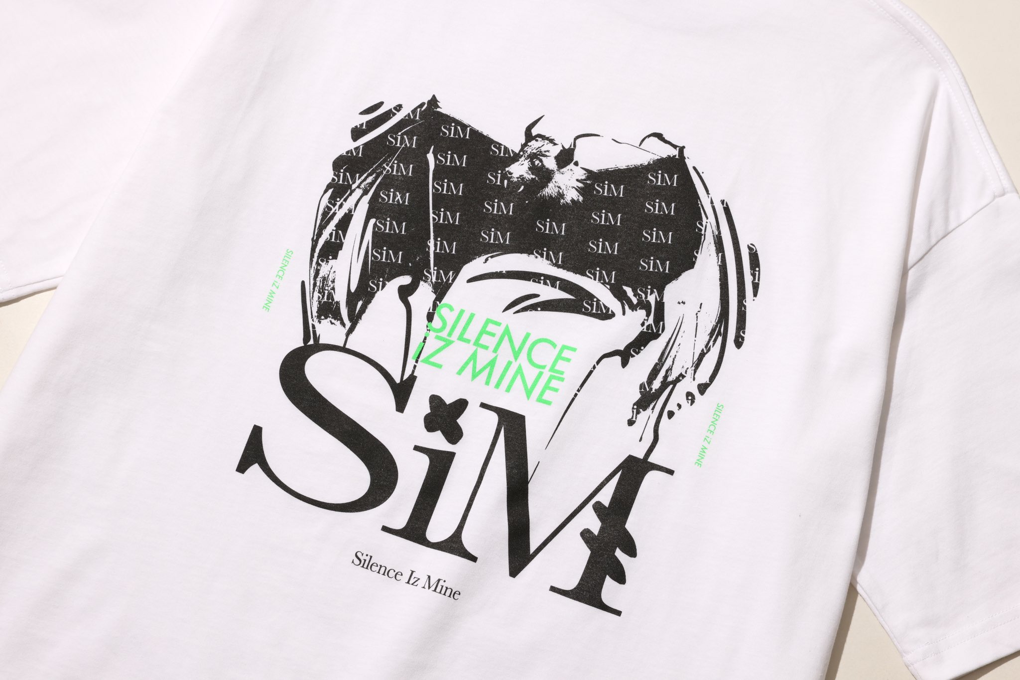 SiM_Official on X: SiM_Official on X: