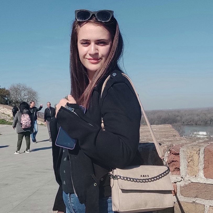#NewProfilePic
