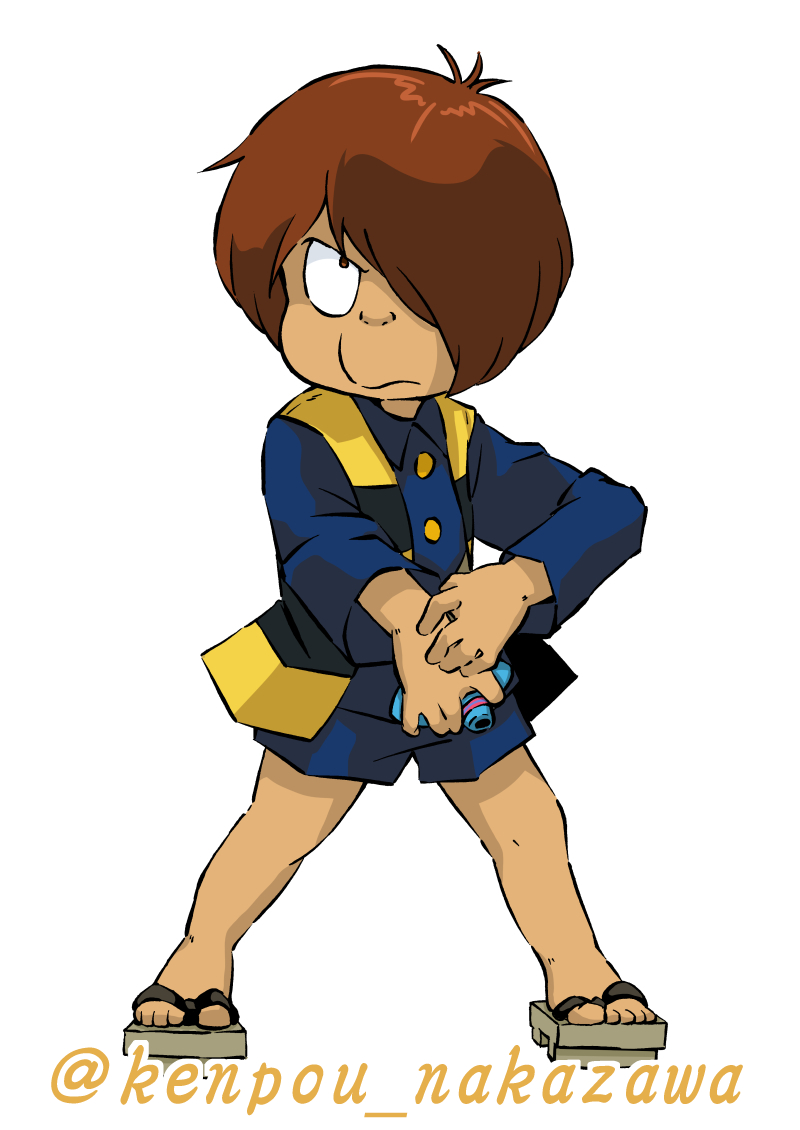 鬼太郎 マンハッタンカフェ 必殺の一撃 センセンフコク！ゲゲゲの鬼太郎