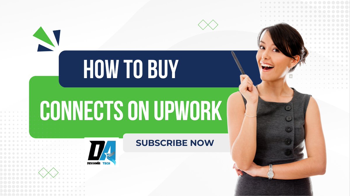 devamir74's tweet image. A Step-by-Step Guide to Buying Connects on Upwork in 2024 
link- youtu.be/PxbBSryOGyE

#devamir74 #devamir #wpdevsquad #wpdevsquad03
#webdesign #webdevelopment #wordpress #upwork #buy #connect #Tips