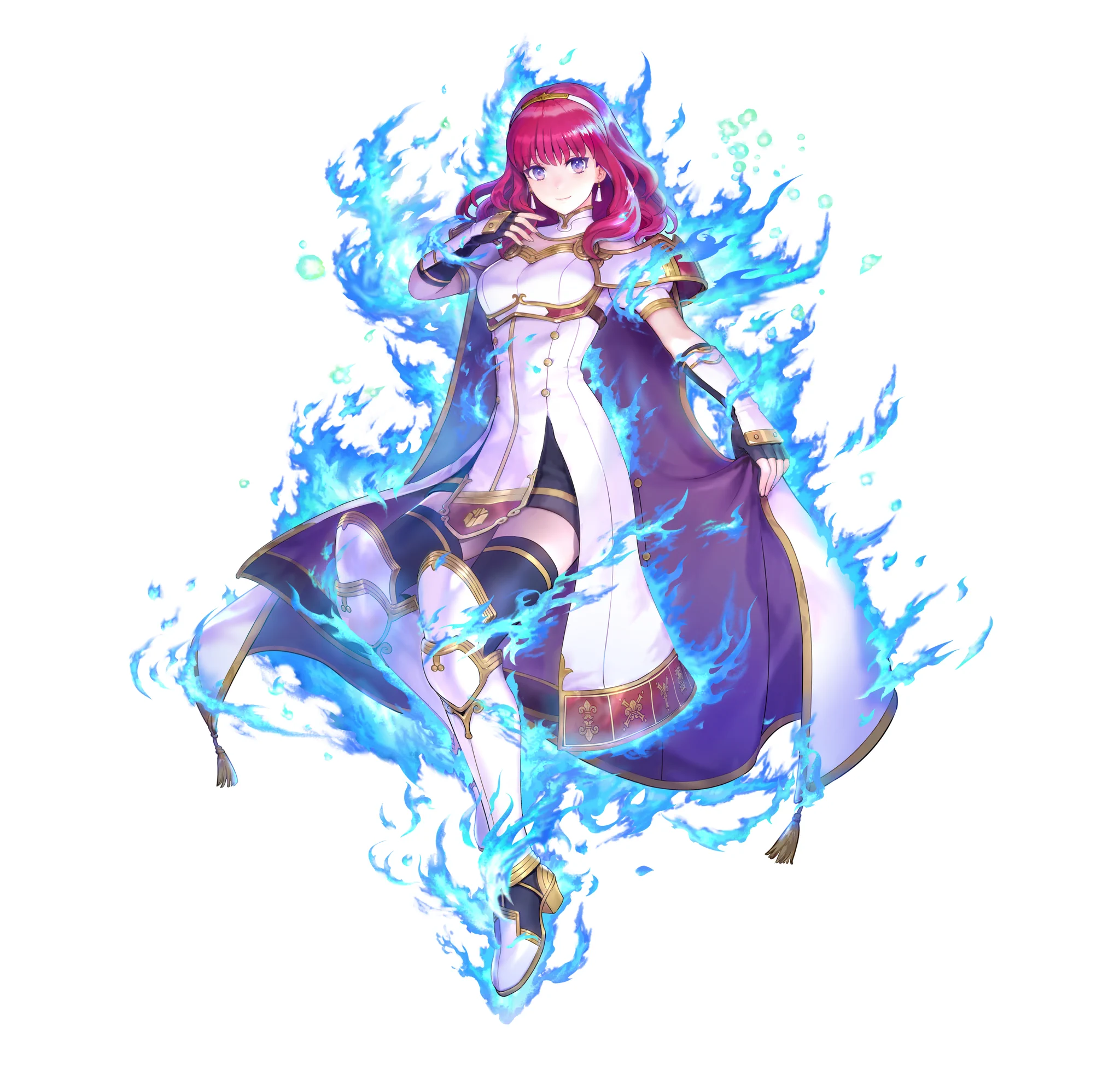ファイアーエムブレム ヒーローズ on X: 