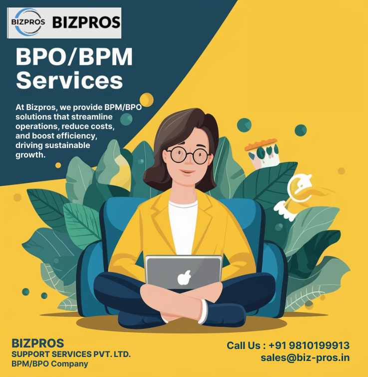 Bizprosofficial's tweet photo. Optimize your business with our BPO/BPM solutions.

📞 +91 9810199913
📧 sales@biz-pros.in

#BPO #BPM #Bizpros https://t.co/IPt2gapUh1