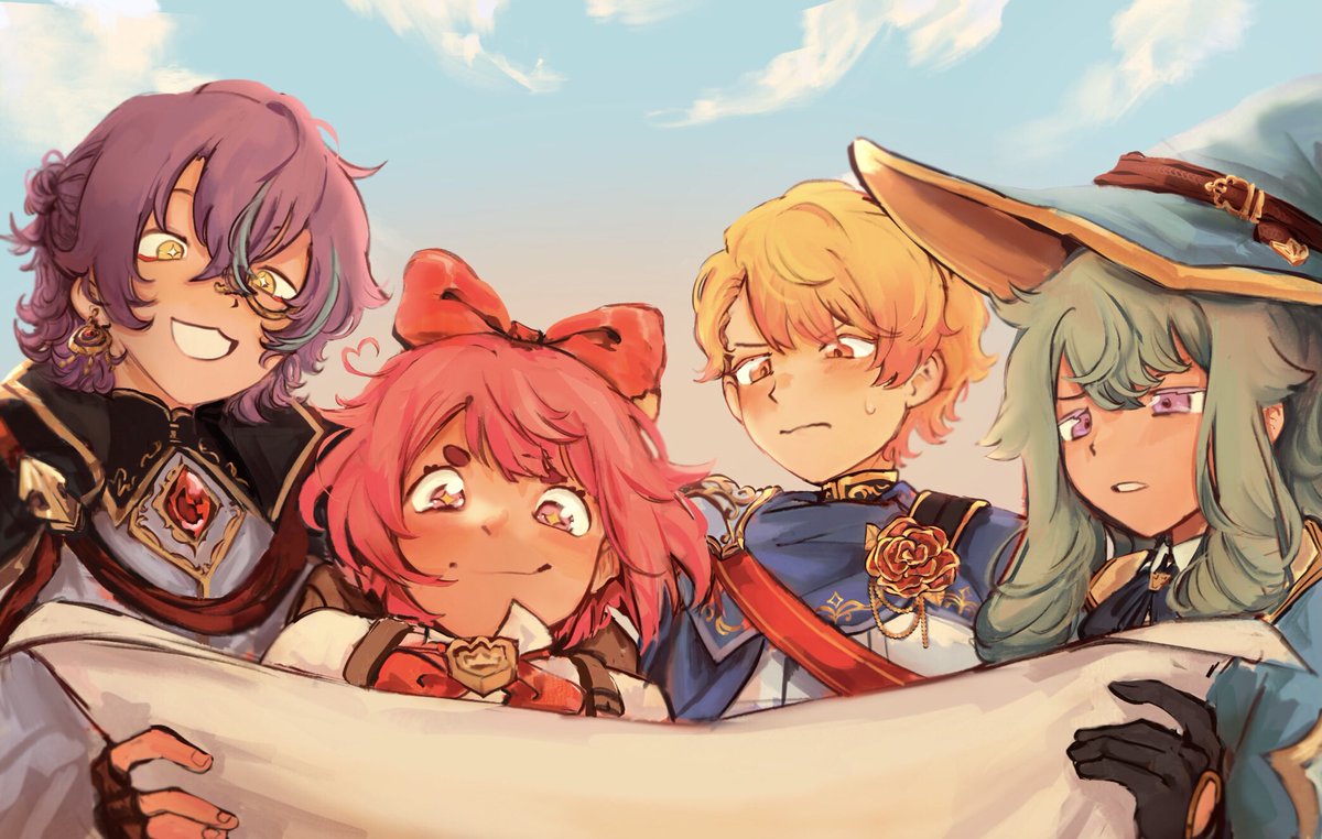 heartorbits's tweet image. searching for a star that&apos;s still unknown to anyone! 🎡🎪