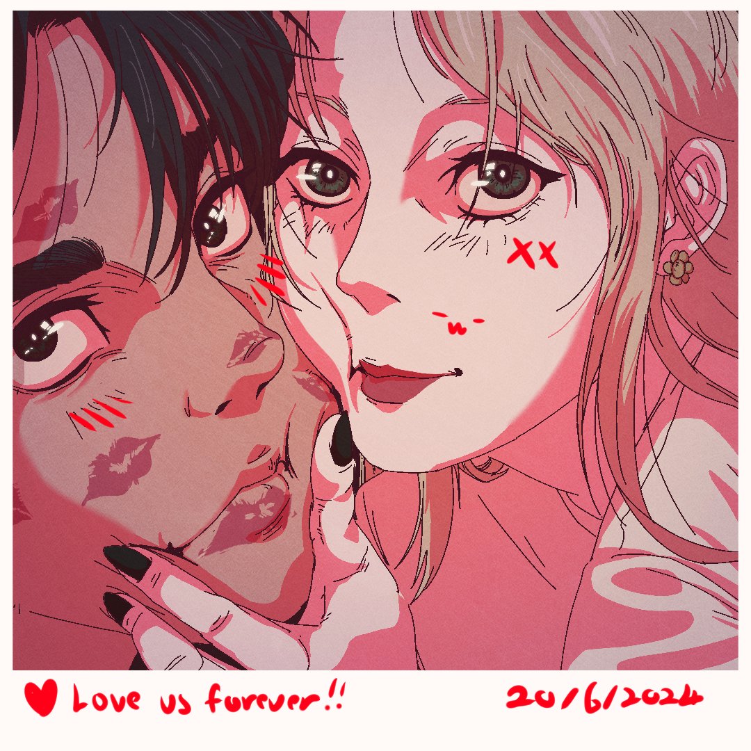 GramaSyrup ‼️COMMS OPEN‼️ tweet media