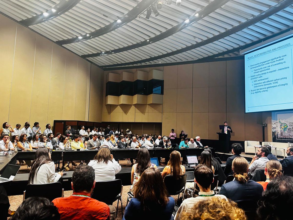 carboncheckdoe's tweet photo. 🌍 Carbon Check is thrilled to announce our participation as a Silver Sponsor at the #LatinAmerica #ClimateSummit (#LACS) 2024 in beautiful #Cartagena, #Colombia!

Mr. Rohit Singh will be attending the summit. If you are attending the summit, we would love to connect with you! 🌱 https://t.co/p04ACtbqXs