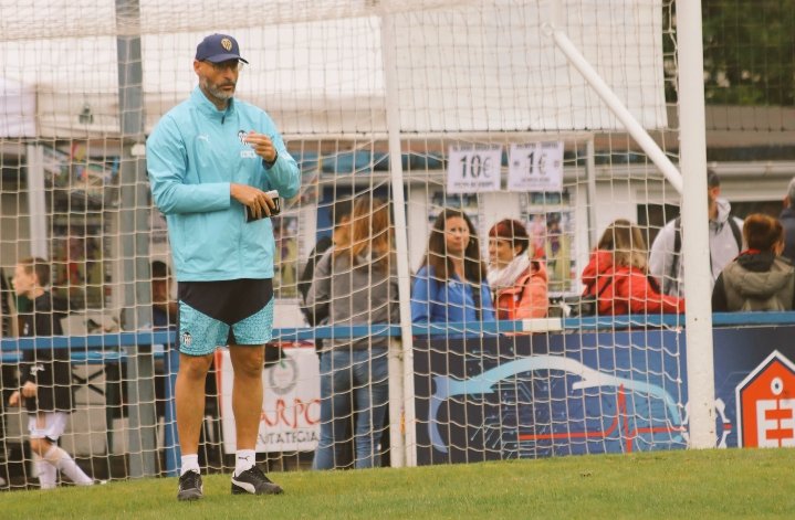 #Pip4
Finalitzem una gran temporada amb la motxilla 🎒 plena d'aprenentatge...
2023-2024 🖤🤍🦇⚽