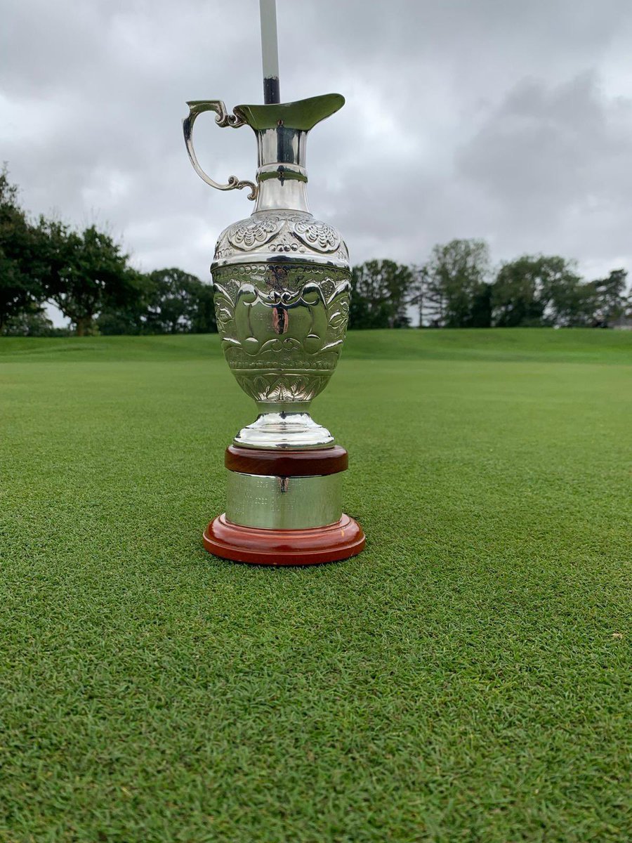 Kenwick Park Golf tweet media