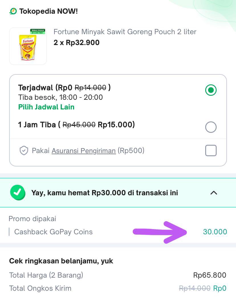 PEMBURU PROMO tweet media