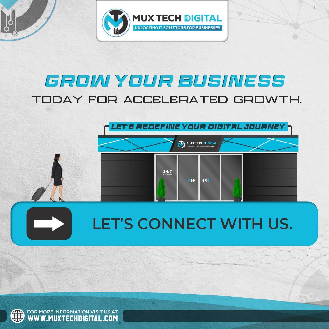muxtechdigital's tweet photo. Are you ready to thrive? Take your business to new heights with our expert growth tactics. Unlock the potential of your business with our proven growth strategies! Let's achieve success together!
#ExpertGrowth #TacticsForSuccess #ProfessionalDevelopment #SkillBuilding https://t.co/t63F9XXoHh