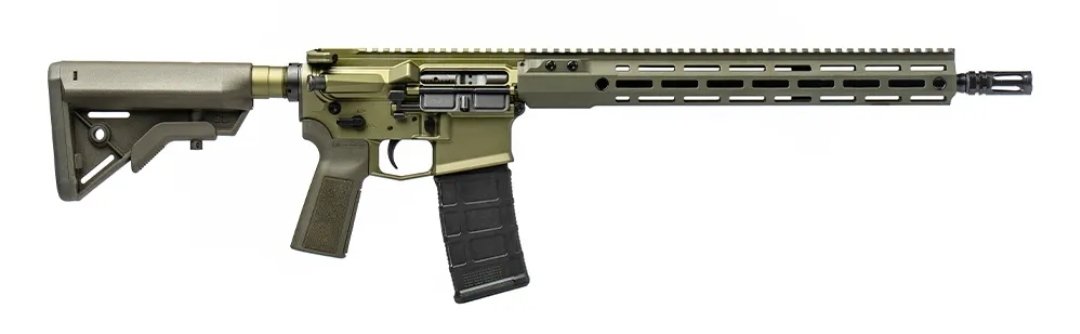 AKballistics's tweet photo. 🔥⭐️➡️ https://t.co/ZuEehwPvbo
The New Aero Precision M4E1PRO is a nice rifle!
Affiliate Link ⭐️
@aero_precision
#ar15 #GunDeals #firearms
#GunsOfX
#2AShallNotBeInfringed https://t.co/ExzFCvOixY