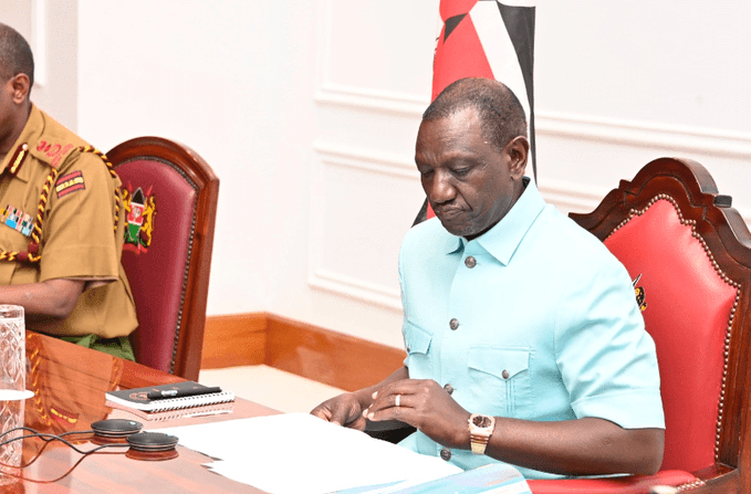 K24Tv's tweet image. Mr. President, the blood of fallen youths is on your hands
tinyurl.com/44jpap3p