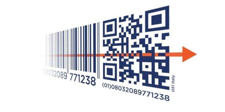 pesceinrete's tweet photo. Dal 2027 il codice a barre lascia il posto ai QR code standard GS1
https://t.co/tnsQsKxHMl https://t.co/bo1RYsbBIl