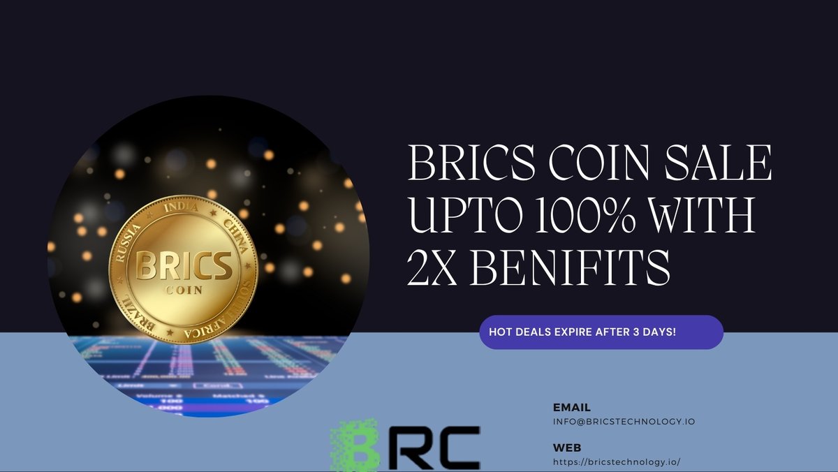 Brics Technology tweet media