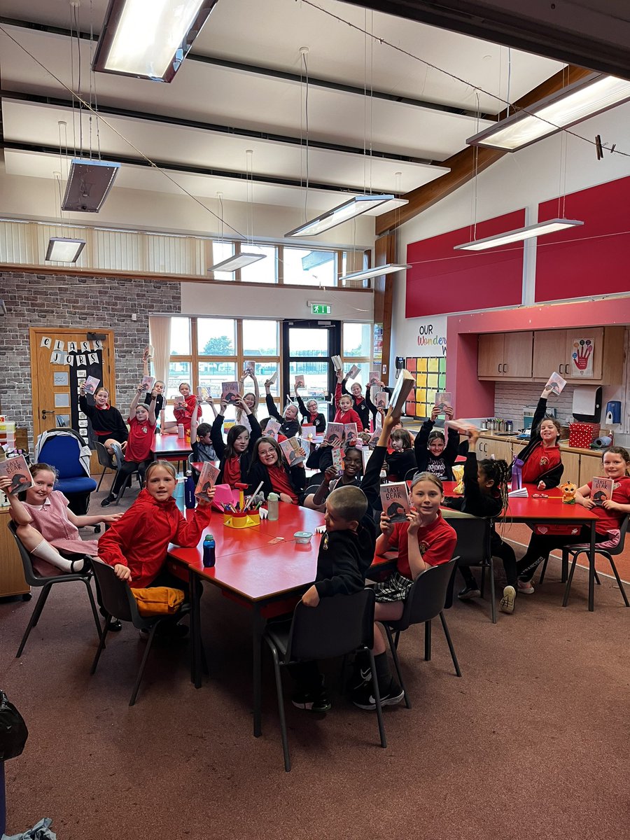 Mrs Podmore tweet media