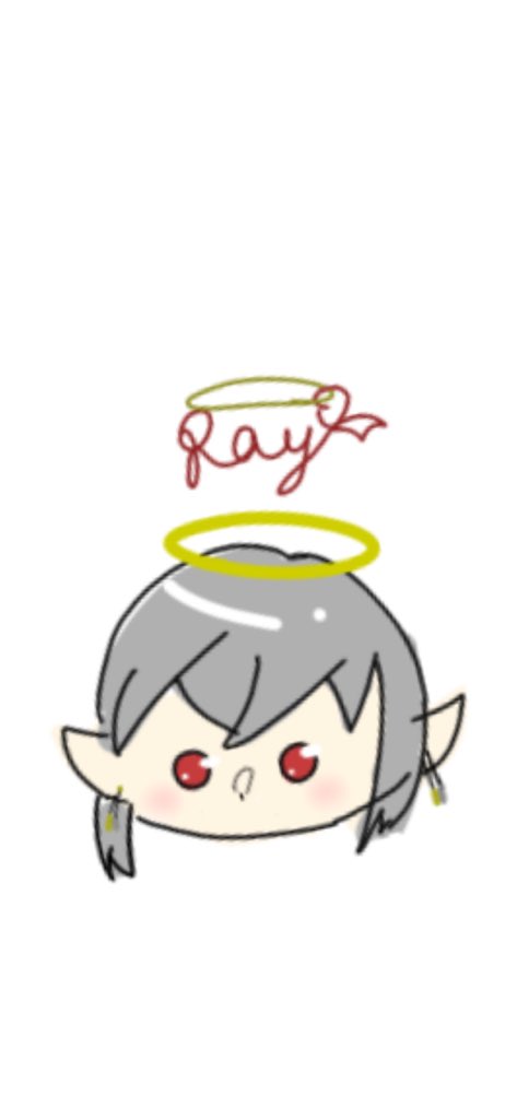 レイ様ART