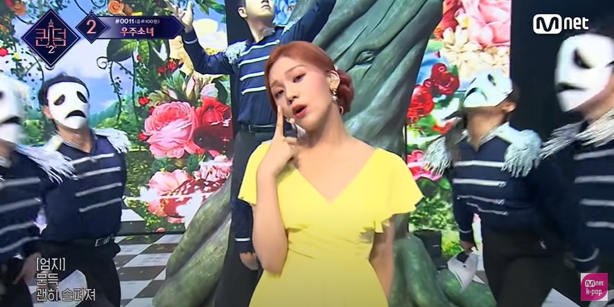 cinnapocket's tweet image. 𝙽ótese que ando in 𝐥ö𝕧e 𝐜on #he͜͡a𝑣enʼs女王𝕕om 🦢✿💭 𝕪 cómo siempre, seré 𝐟𝕚el y daré mi #𝑣ote𝟺ː𝑎̀nge𝐥𝕚z ♡🛍️ 𝐩orque se lo merecen ya que ellas triunfaron tanto en e𝐥 #𝐐ueǝ̤ns𖧷̷۪۪ᰰ𝙴p9 ★ 𝐜ómo en éste precioso #𝐐ueǝ̤ns𖧷̷۪۪ᰰ𝙴p10, señores ésto vale la pena.