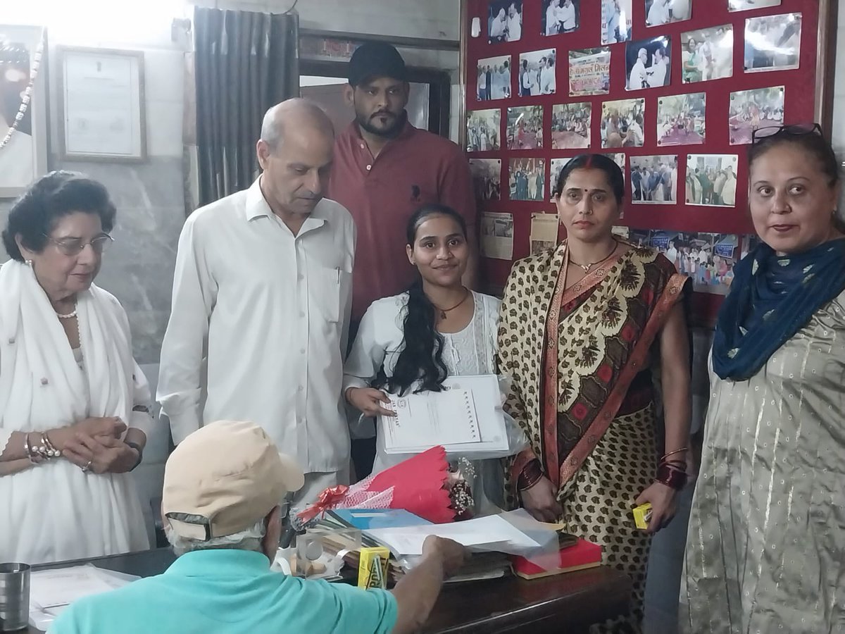 Rotary Club of Delhi Garden City (@rotary_dgc) on Twitter photo Certificate Distribution of the Students passed from the Digital Learning Centre at Rani Bagh
#CommunityService
<a href="/Rotary/">Rotary International</a> @rotary_india <a href="/rotaract/">Rotaract</a> <a href="/RIDistrict3011/">Rotary District 3011</a> <a href="/jguptallb/">Jeetender Gupta</a>
#RCDGC
rcdgc.org Certificate Distribution of the Students passed from the Digital Learning Centre at Rani Bagh
#CommunityService
<a href="/Rotary/">Rotary International</a> @rotary_india <a href="/rotaract/">Rotaract</a> <a href="/RIDistrict3011/">Rotary District 3011</a> <a href="/jguptallb/">Jeetender Gupta</a>
#RCDGC
rcdgc.org
