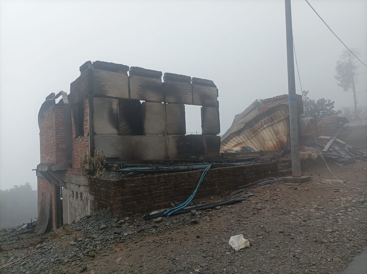 The Chindwin Post tweet media