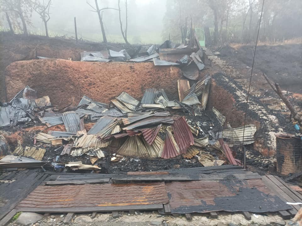 The Chindwin Post tweet media