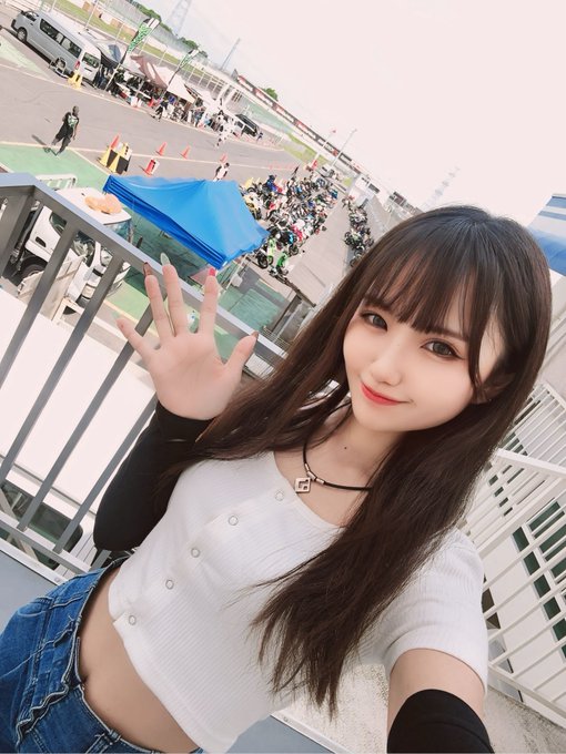 Twitterのコスプレ画像10