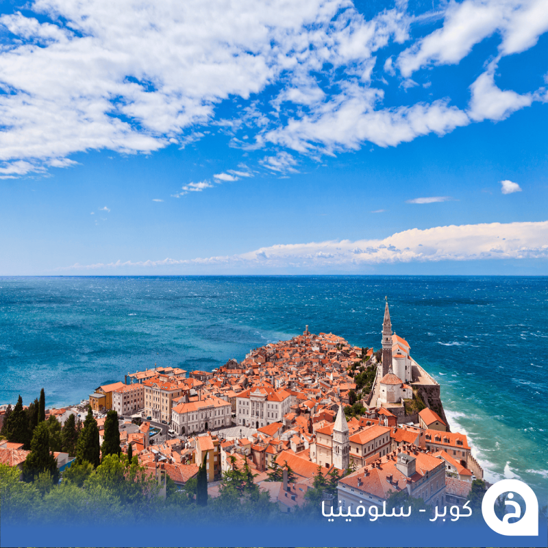 TouristMapsApp's tweet photo. كوبر #سلوفينيا🇸🇮 

أكبر مدينة ساحلية في سلوفينيا لها هندسة معمارية مميزة شبيهة بعمارة #البندقية لتأثرها بالثقافة الإيطالية في البناء والطعام واللغة بسبب قربها من حدودها ولها مدينة قديمة تعود للعصور الوسطى والعديد من المطاعم والمقاهي على طول الساحل ولا تنسى خلال جولتك الإستراحة مع آيسكريم Sladoledarna الشهير فيها💒🏝️🌊🇮🇹🍦☕️📸😍↓
Koper
📍https://t.co/Br0wRCgfpF
Sladoledarna آيسكريم
📍https://t.co/Dn8AV0Nodu

• مُضاف في خريطة سلوفينيا السياحية.