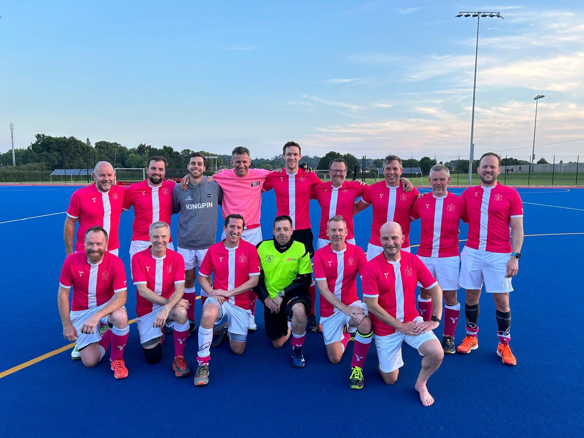 Redmaids’ Dads (@rmhc_dads) on Twitter photo Thanks to @KeynshamHockey for a really good spirited #summerleague game last night. The visitors were deserved winners in the end. Thanks to <a href="/WestburyHC_JB/">Jon Bower - Westbury Hockey 💙</a> for the guest umpire appearance! Thanks to @KeynshamHockey for a really good spirited #summerleague game last night. The visitors were deserved winners in the end. Thanks to <a href="/WestburyHC_JB/">Jon Bower - Westbury Hockey 💙</a> for the guest umpire appearance!