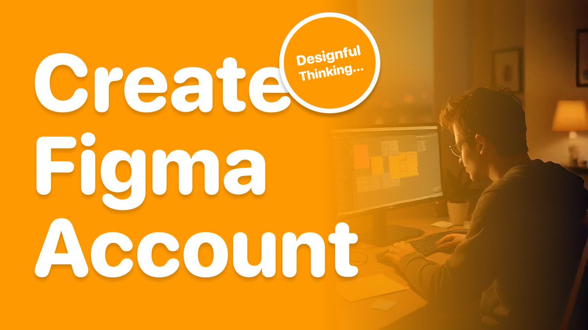 waleed_maalik's tweet image. Are you interested in learning Figma?

Watch the first video: youtu.be/IomCAoFFBKw

Soon complete course will be uploaded here.

Subscribe and comment, you might be featured in my next video!

Official Tag #FigmaWithDesignfulThinking