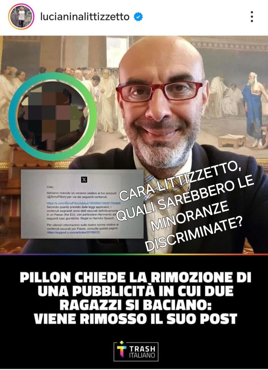 Simone Pillon tweet media
